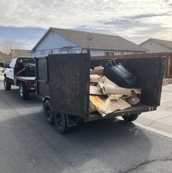 Junk Haulers in Wellington, NV Junk Haulers in Wellington, NV