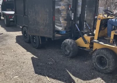 Junk Removal Service