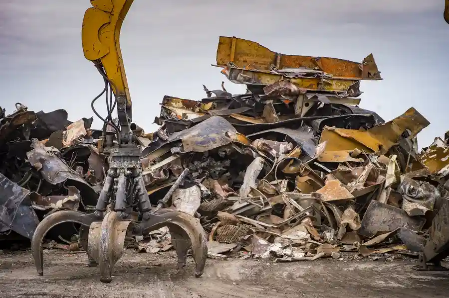 Affordable Bulk Trash Removal Wellington, NV Affordable Bulk Trash Removal Wellington, NV