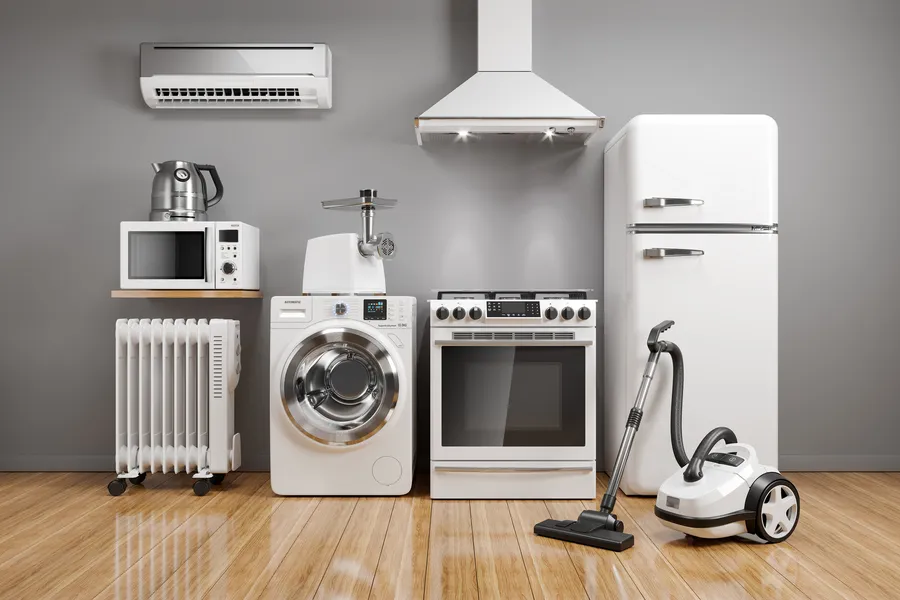 Signs It Is Time To Schedule Appliance Removal Services in Wellington, NV