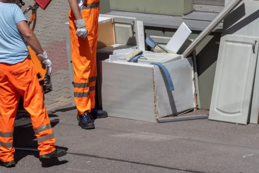 The Impact Of Bulk Trash Removal On Property Value And Appeal Wellington, NV The Impact Of Bulk Trash Removal On Property Value And Appeal Wellington, NV