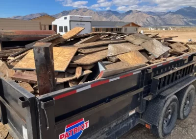 Affordable Junk Removal