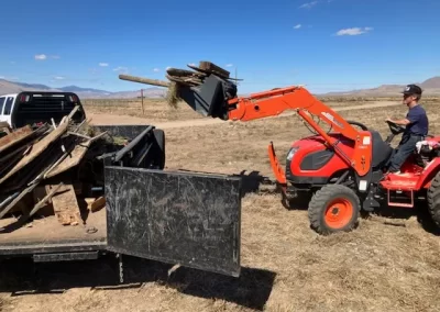 Junk Removal Company