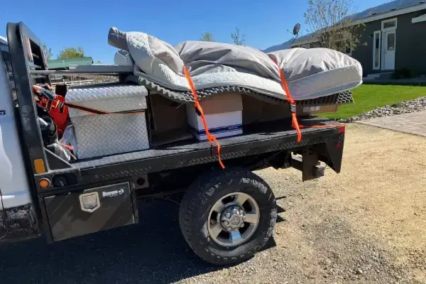 Junk Chasers's Other Services