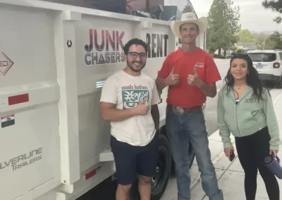 Affordable Junk Removal