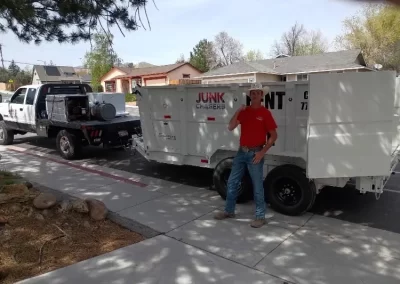 Expert Junk Hauling