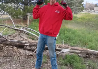 Expert Junk Hauling
