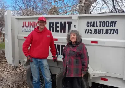 Expert Junk Hauling