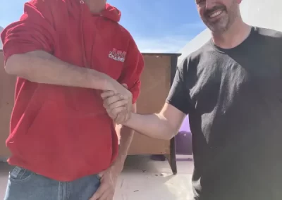 Expert Junk Hauling