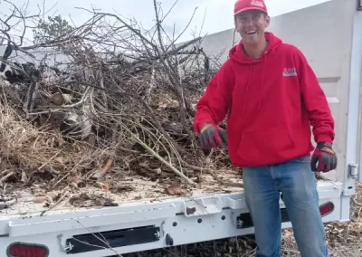 Expert Junk Hauling