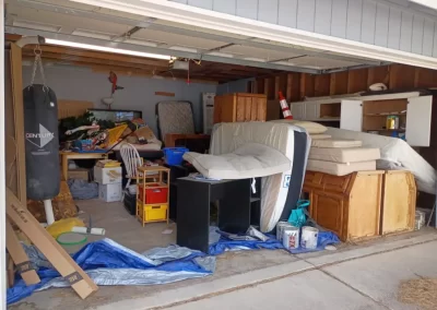 Garbage Removal
