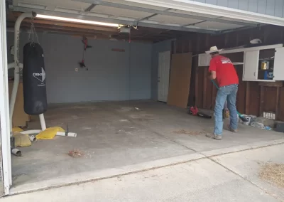 Junk Haulers