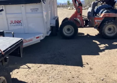 Professional Junk Removal Service