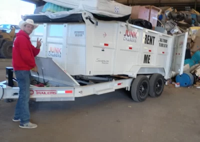 Quality Garbage Removal