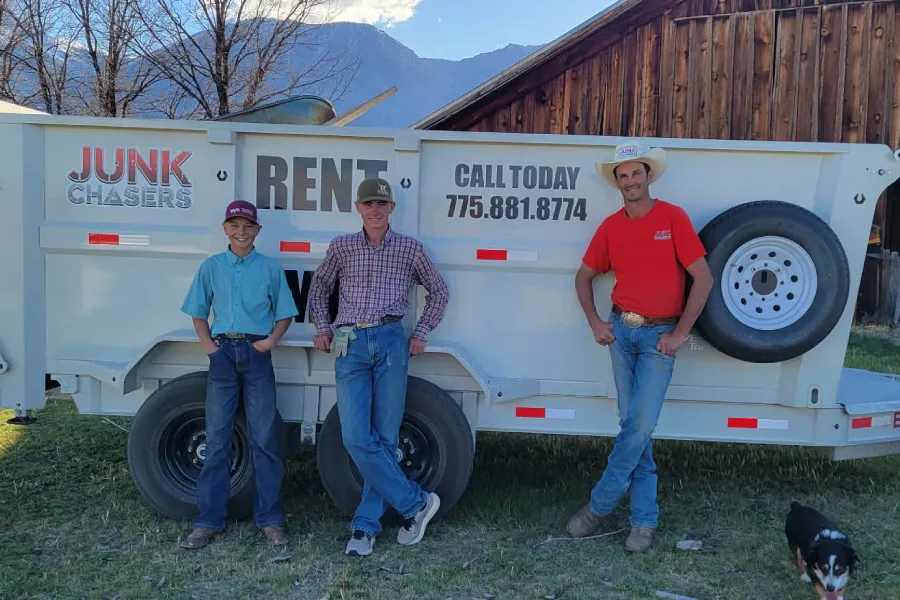 Professional Junk Removal